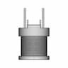 Pdl0809D Drum Core Inductor - Standard Mechanical Component_0_0_degree_snapshot