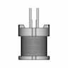 Pdl0809D Drum Core Inductor - Standard Mechanical Component_0_270_degree_snapshot