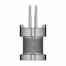Pdl0608D Drum Core Inductor | 3D Engineering Design File_0_270_degree_snapshot