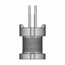 Pdl0608D Drum Core Inductor | 3D Engineering Design File_0_90_degree_snapshot
