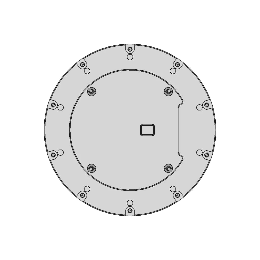 Certain Joint Motor - Downloadable CAD Representation_0_0_degree_snapshot