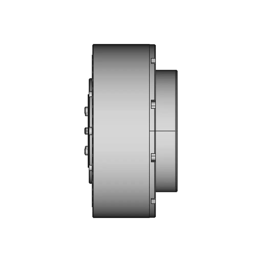 Certain Joint Motor - Downloadable CAD Representation_0_270_degree_snapshot