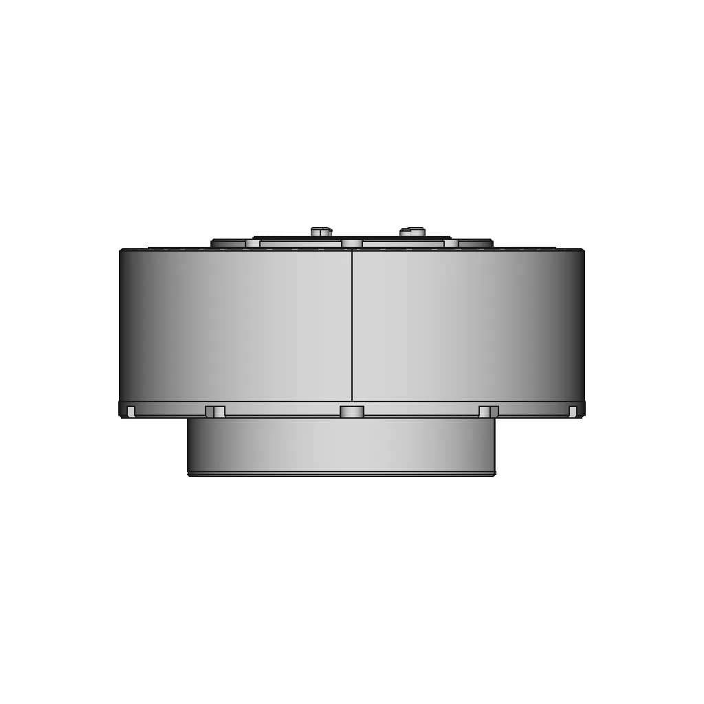 Certain Joint Motor - Downloadable CAD Representation_270_0_degree_snapshot