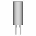 Pdl0512 Drum Core Inductor | High-Quality CAD Model_0_0_degree_snapshot