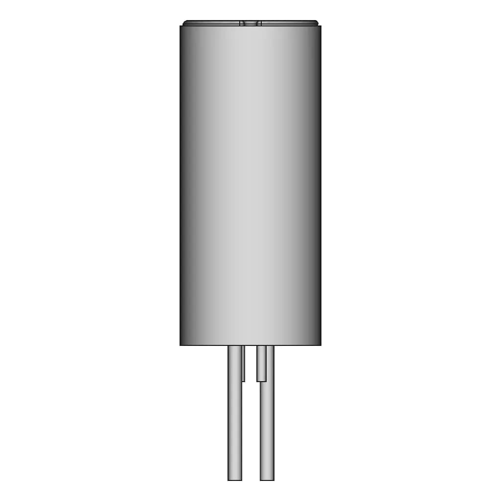Pdl0512 Drum Core Inductor | High-Quality CAD Model_0_270_degree_snapshot