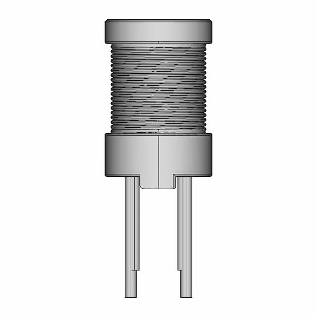 Pdl4570D Drum Core Inductor - Downloadable CAD Representation