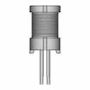 Pdl4570D Drum Core Inductor - Downloadable CAD Representation_0_90_degree_snapshot