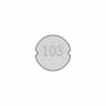 Pdl4570D Drum Core Inductor - Downloadable CAD Representation_270_0_degree_snapshot