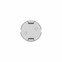 Pdl4570D Drum Core Inductor - Downloadable CAD Representation_90_0_degree_snapshot