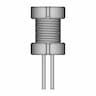 Pdl0507 Drum Core Inductor | High-Quality CAD Model_0_90_degree_snapshot