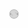 Pdl0406 Drum Core Inductor | High-Quality CAD Model_270_0_degree_snapshot