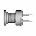 Pdl7895D Drum Core Inductor - Standard Mechanical Component_0_90_degree_snapshot