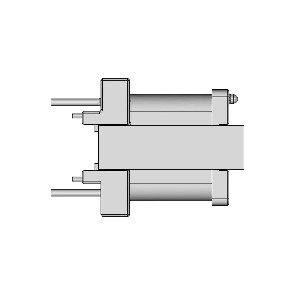 Ee1910 Transformer 5+5 | High-Quality CAD Model_0_270_degree_snapshot