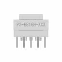 Ee16 Horizontal Transformer 5+5Pin - Downloadable CAD Representation_270_0_degree_snapshot