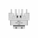 Ee16 5+4Pin Horizontal Transformer - Standard Mechanical Component_270_0_degree_snapshot
