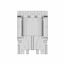 Ee13 Horizontal Transformer | High-Quality CAD Model_0_0_degree_snapshot