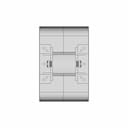 Cq41 Transformer/Pfc - Standard Mechanical Component_0_0_degree_snapshot