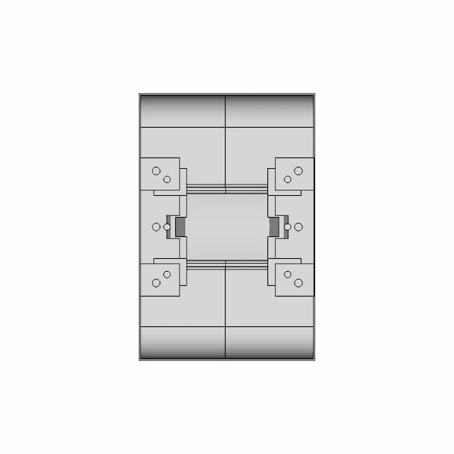 Cq41 Transformer/Pfc - Standard Mechanical Component