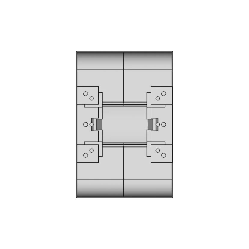 Cq41 Transformer/Pfc - Standard Mechanical Component