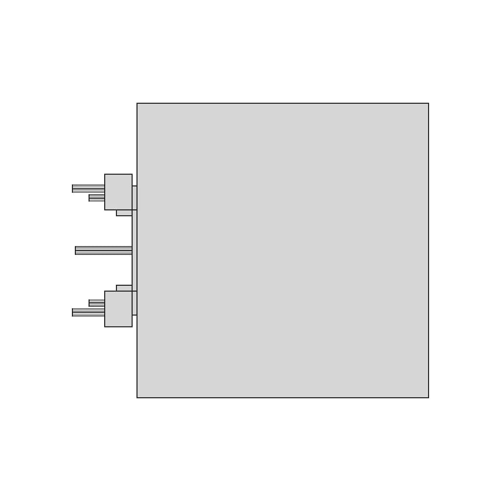 Cq41 Transformer/Pfc - Standard Mechanical Component_0_90_degree_snapshot