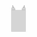 Cq41 Transformer/Pfc - Standard Mechanical Component_90_0_degree_snapshot