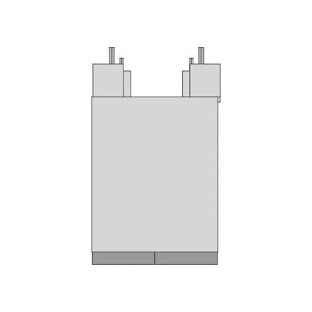 Cq38 Transformer/Pfc | High-Quality CAD Model