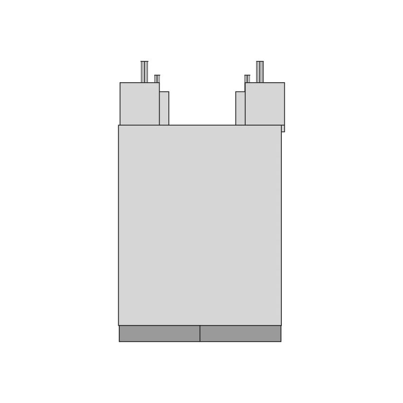 Cq38 Transformer/Pfc | High-Quality CAD Model