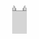 Cq35 Transformer/Pfc - Standard Mechanical Component_0_0_degree_snapshot