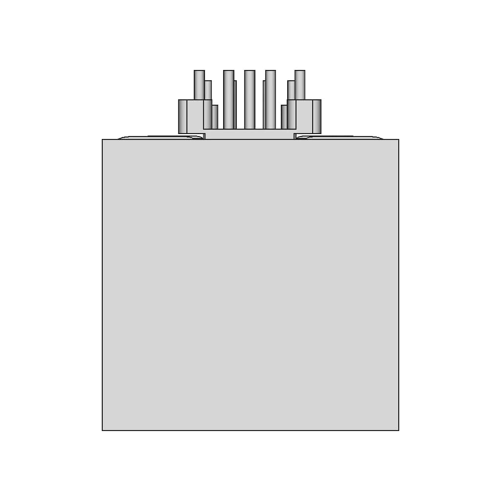 Cq35 Transformer/Pfc - Standard Mechanical Component_0_90_degree_snapshot