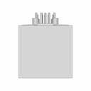 Cq35 Transformer/Pfc - Standard Mechanical Component_0_90_degree_snapshot