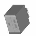 Cq35 Transformer/Pfc - Standard Mechanical Component_60_30_degree_snapshot