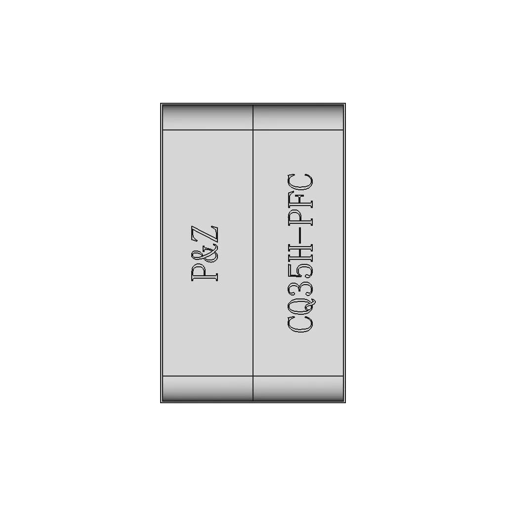 Cq35 Transformer/Pfc - Standard Mechanical Component_90_0_degree_snapshot