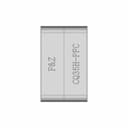 Cq35 Transformer/Pfc - Standard Mechanical Component_90_0_degree_snapshot