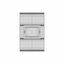 Cq32 Transformer/Pfc - Standard Mechanical Component_270_0_degree_snapshot