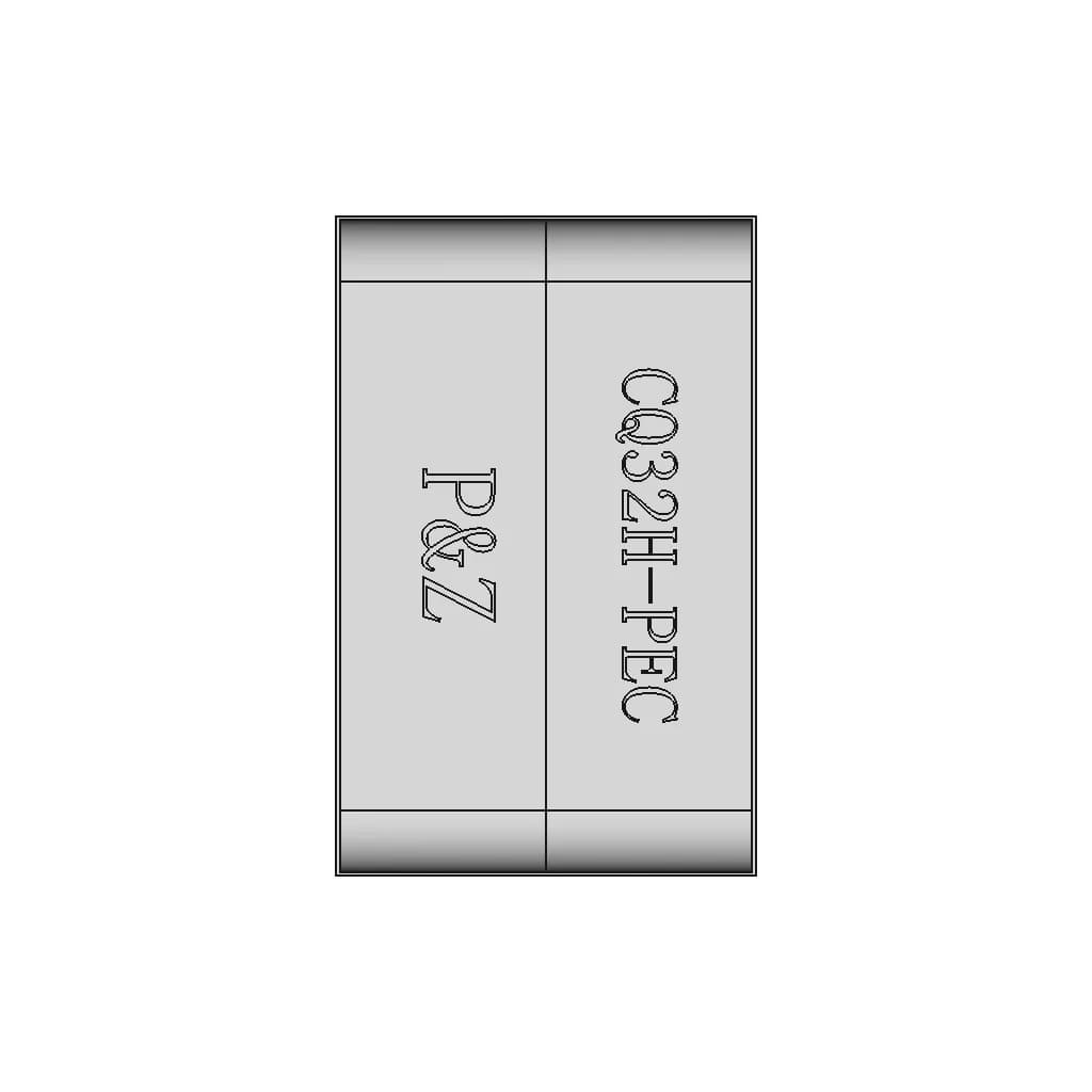 Cq32 Transformer/Pfc - Standard Mechanical Component_90_0_degree_snapshot