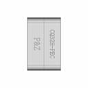 Cq32 Transformer/Pfc - Standard Mechanical Component_90_0_degree_snapshot
