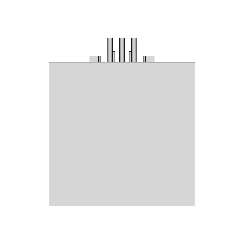 Cq30 Transformer/Pfc - Standard Mechanical Component_0_90_degree_snapshot
