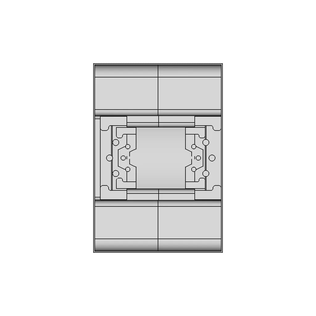 Cq30 Transformer/Pfc - Standard Mechanical Component_270_0_degree_snapshot