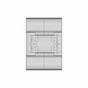 Cq30 Transformer/Pfc - Standard Mechanical Component_270_0_degree_snapshot