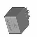 Cq25B Transformer/Pfc | High-Quality CAD Model_60_30_degree_snapshot