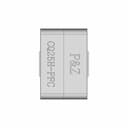 Cq25B Transformer/Pfc | High-Quality CAD Model_90_0_degree_snapshot