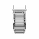 T311913 Vertical Three-Phase Common Mode Choke - Standard Mechanical Component_0_270_degree_snapshot