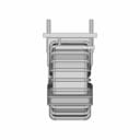 T311913 Vertical Three-Phase Common Mode Choke - Standard Mechanical Component_0_90_degree_snapshot