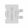Pspq2618 Flat Wire Inductor - Standard Mechanical Component_0_0_degree_snapshot