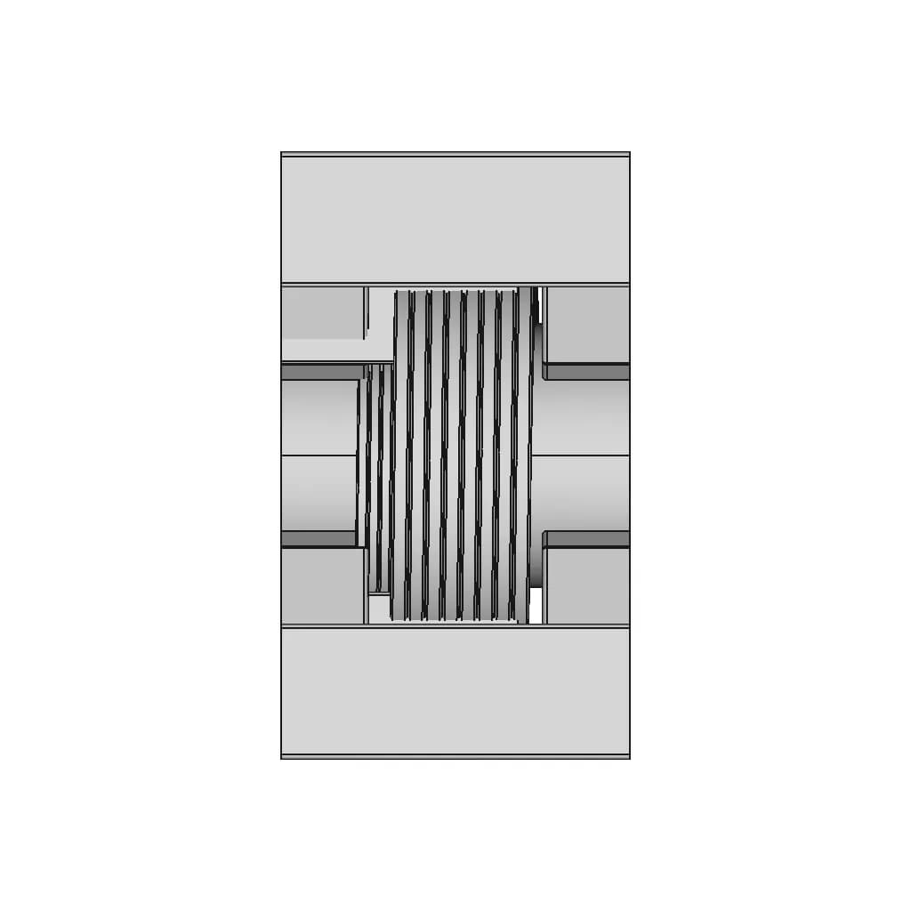 Pspq2618 Flat Wire Inductor - Standard Mechanical Component_0_270_degree_snapshot