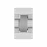 Pspq2618 Flat Wire Inductor - Standard Mechanical Component_0_270_degree_snapshot