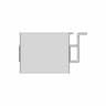 Pspq2618 Flat Wire Inductor - Standard Mechanical Component_270_0_degree_snapshot