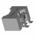 Pspq2618 Flat Wire Inductor - Standard Mechanical Component_60_30_degree_snapshot