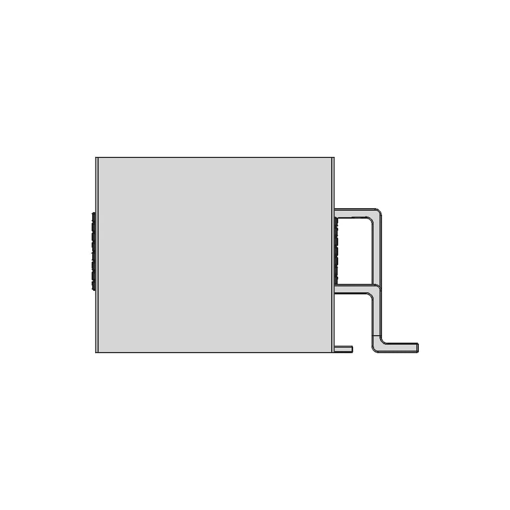 Pspq2618 Flat Wire Inductor - Standard Mechanical Component_90_0_degree_snapshot