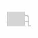 Pspq2618 Flat Wire Inductor - Standard Mechanical Component_90_0_degree_snapshot